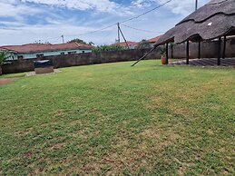 Inviting 2 Bed House in Bulawayo