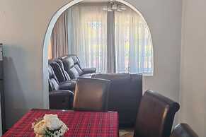 Inviting 2 Bed House in Bulawayo