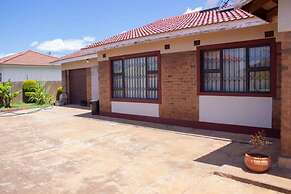 Inviting 2 Bed House in Bulawayo
