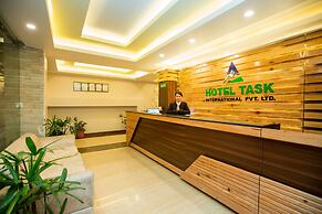 HOTEL TASK INTERNATIONAL PVT LTD