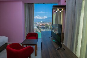 HOTEL TASK INTERNATIONAL PVT LTD