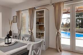Villa Mediterra Prima Zadarvillas