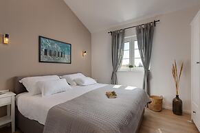 Villa Mediterra Prima Zadarvillas