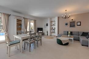 Villa Mediterra Prima Zadarvillas