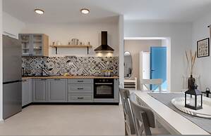 Villa Mediterra Prima Zadarvillas