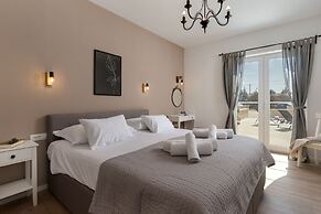 Villa Mediterra Prima Zadarvillas