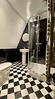 The Bath Rooms