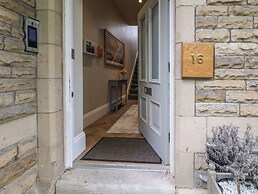 Netherdale Penthouse