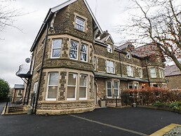 Netherdale Penthouse