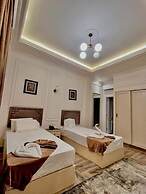 City View Palace Hotel