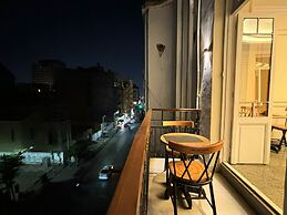 City View Palace Hotel
