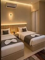 City View Palace Hotel