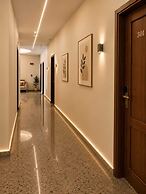 City View Palace Hotel
