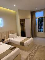 City View Palace Hotel