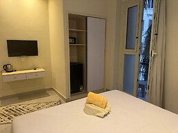 City View Palace Hotel