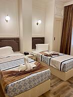 City View Palace Hotel