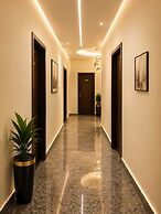 City View Palace Hotel