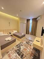 City View Palace Hotel