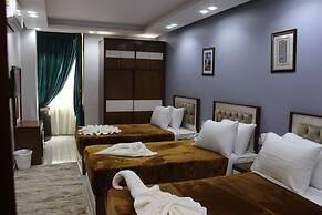 City View Palace Hotel