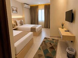 City View Palace Hotel