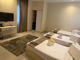 City View Palace Hotel