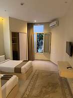 City View Palace Hotel