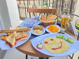 City View Palace Hotel