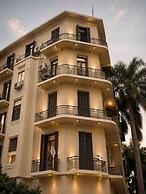 City View Palace Hotel