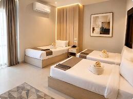 City View Palace Hotel