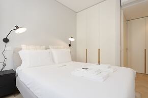 Liiiving - Luxury Design Apartment H