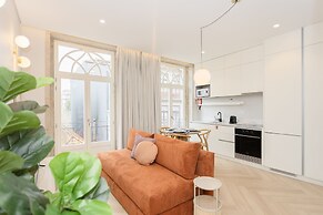 Liiiving - Luxury Design Apartment K