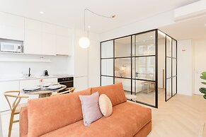 Liiiving - Luxury Design Apartment K