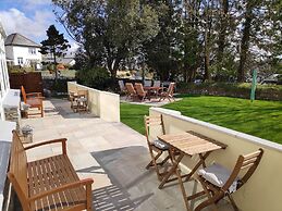 Chandlers Lodge B&B