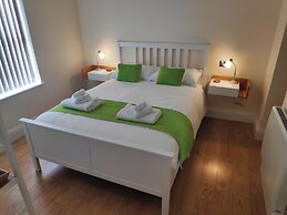 Chandlers Lodge B&B