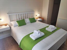 Chandlers Lodge B&B