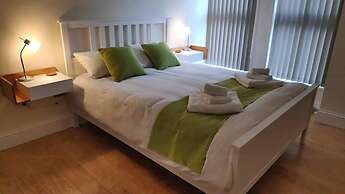 Chandlers Lodge B&B