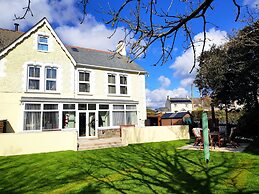 Chandlers Lodge B&B