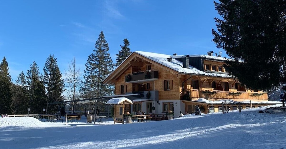 Rifugio La Montanara