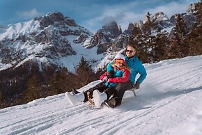 Rifugio La Montanara
