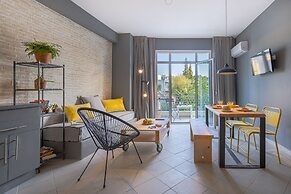 Boutique Studios & Apartments-by Avelink