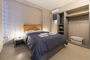 Boutique Studios & Apartments-by Avelink
