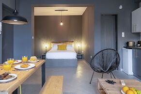 Boutique Studios & Apartments-by Avelink