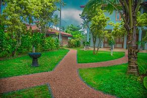 Villa Mandari