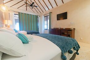 Mayan Playa Bacalar