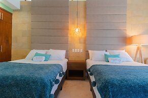 Mayan Playa Bacalar