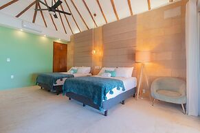 Mayan Playa Bacalar