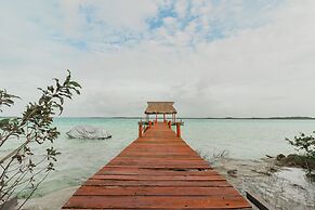 Mayan Playa Bacalar