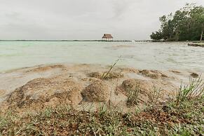 Mayan Playa Bacalar