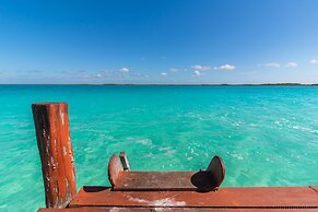 Mayan Playa Bacalar