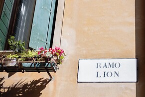 Ca Lion